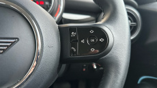 MINI Hatchback 1.5 Cooper Classic 5dr Auto Petrol Hatchback